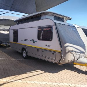 2015 Jurgens Penta GS