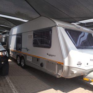 2016 Jurgens Elegance