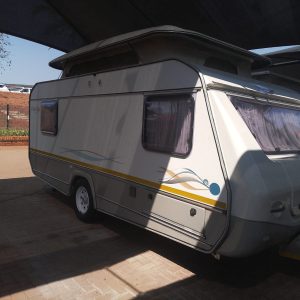 2011 Jurgens Fleetline