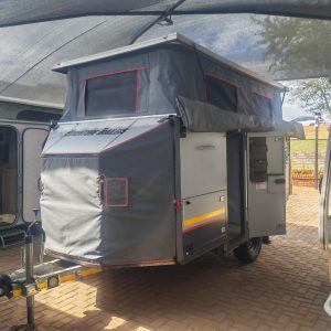 2021 Adventure Extreme Gladiator