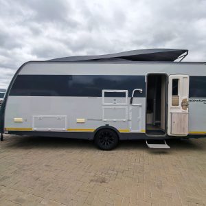 2018 Destination Magic