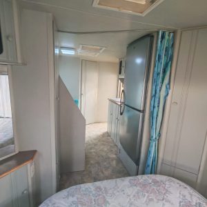 1997 Jurgens Exclusive