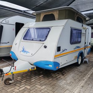 2003 Sprite Surfer Deluxe