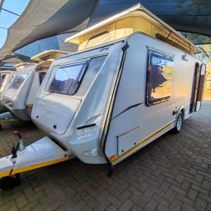 2006 Gypsey Regal with Aircon