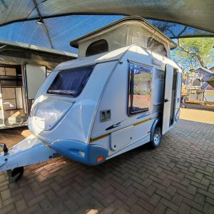 2005 SPRITE SCOUT