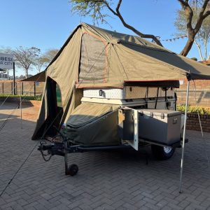 2013 Jurgens XT-140