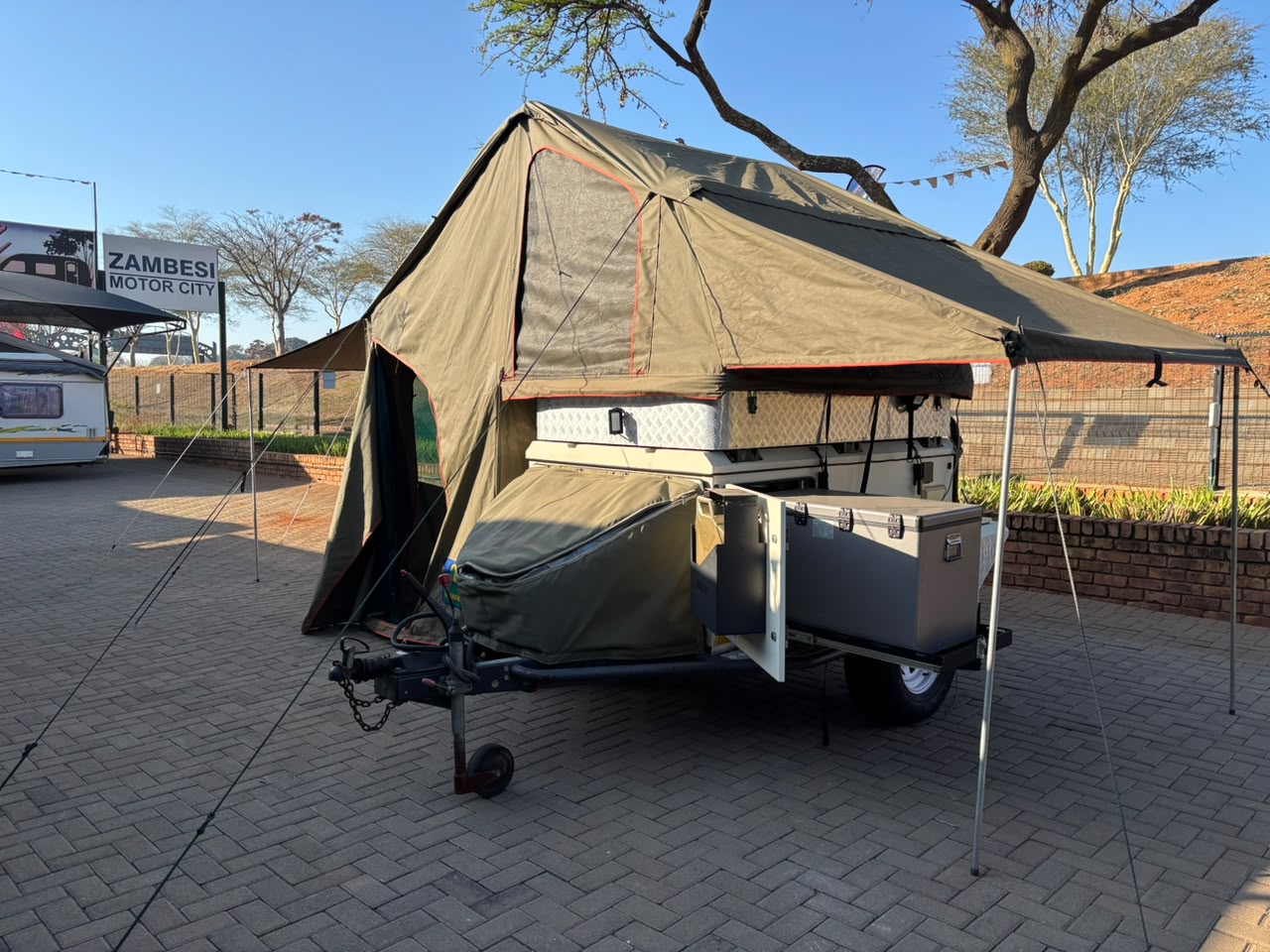 2013 Jurgens XT-140