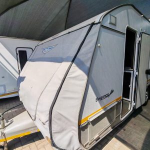 2013 Jurgens Elegance - TDK