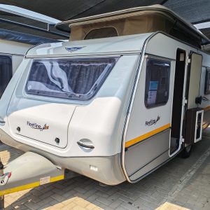 2014 Jurgens Fleetline