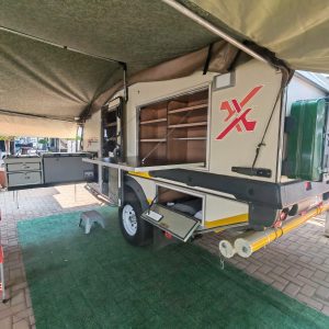 2013 Jurgens Xplorer Xcell