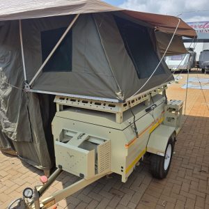 Venter Savuti Mini